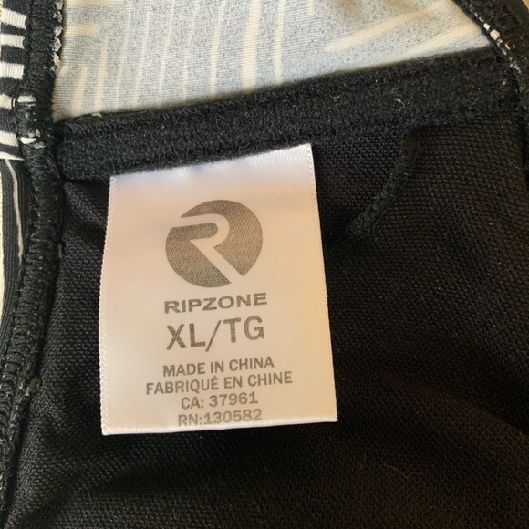 Ripzone bikini top - Picture 3 of 3